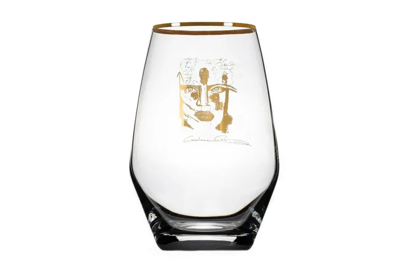 Alternativ bild 0 för Carolina Gynning - Allglas Golden Dream Gold 35 cl