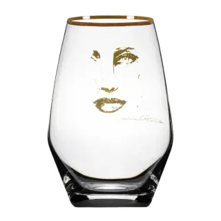 Produktfoto för Carolina Gynning - Allglas Piece of Me Gold 35 cl