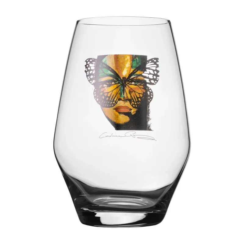 Alternativ bild 0 för Carolina Gynning - Carolina Gynning Allglas Golden Butterfly 35 cl
