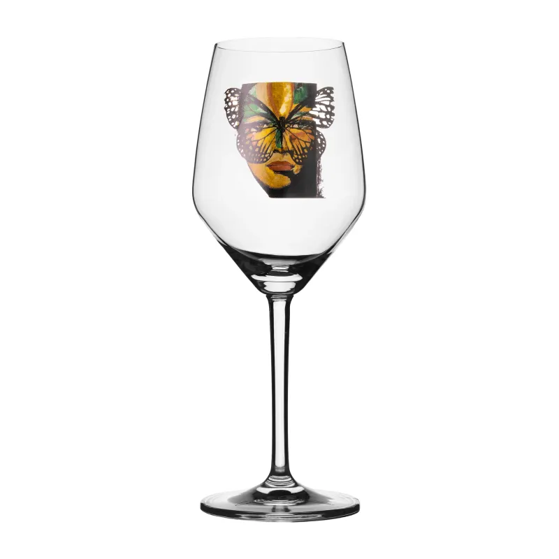 Alternativ bild 0 för Carolina Gynning - Carolina Gynning Rosé Golden Butterfly 40 cl