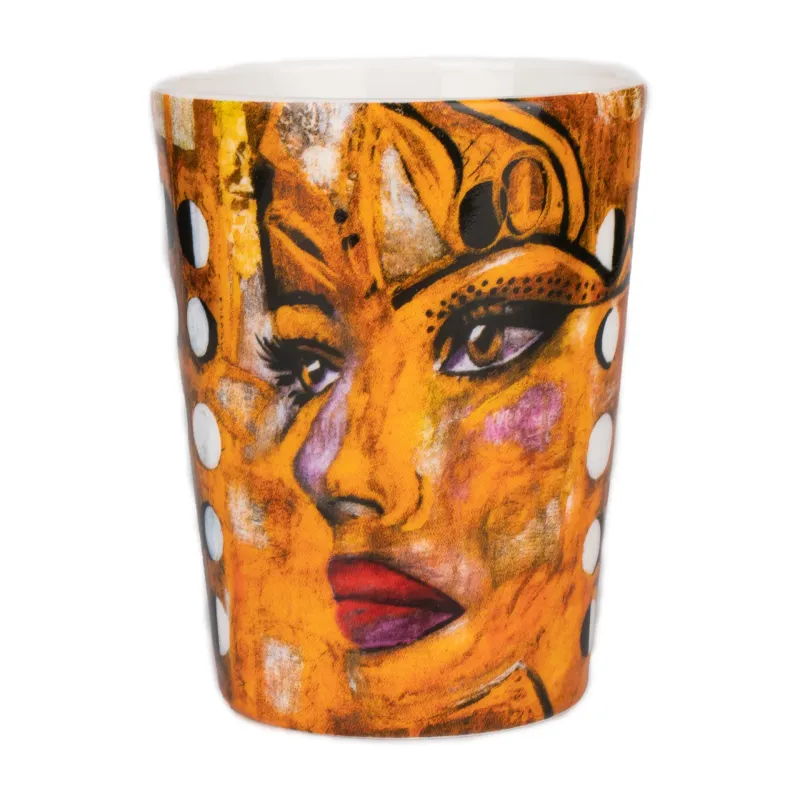 Alternativ bild 0 för Carolina Gynning - Mugg Moonlight Queen 35 cl