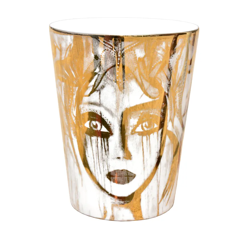 Alternativ bild 0 för Carolina Gynning - Mugg Slice of Life Gold 35 cl
