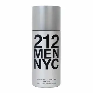 Produktfoto för Carolina Herrera 212 Men DSP 150ml