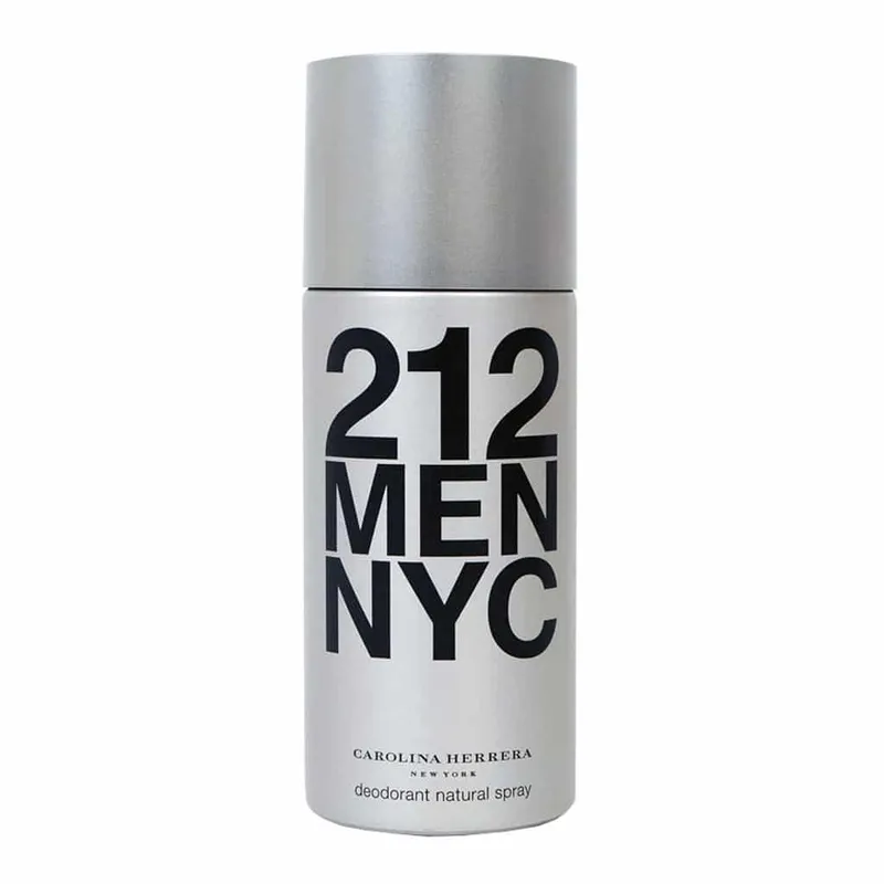 Alternativ bild 0 för Carolina Herrera 212 Men DSP 150ml