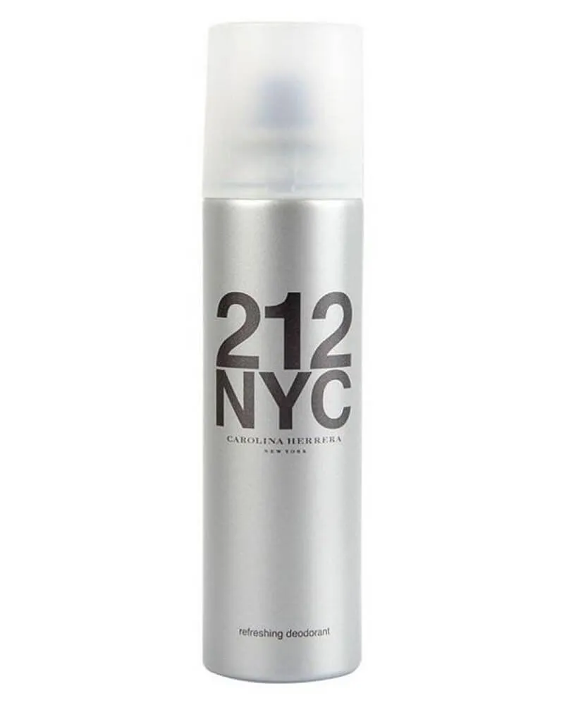 Bild 1 för Carolina Herrera 212 NYC Refreshing Deodorant 150 ml