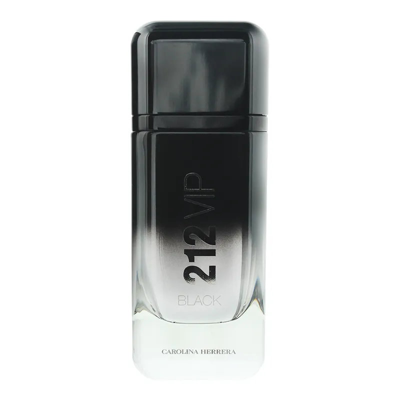 Bild 2 för Carolina Herrera 212 VIP Men Black Eau de Parfum 100 ml