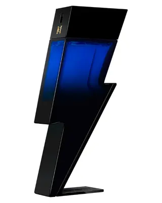 Produktfoto för Carolina Herrera Bad Boy Cobalt Elixir 150ml
