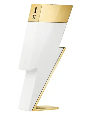 Produktfoto för Carolina Herrera Bad Boy Collector Sparkling Ice Eau de Toilette - 100 ml