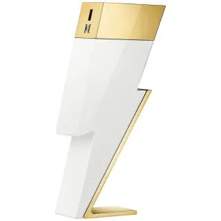 Produktfoto för Carolina Herrera Bad Boy Collector Sparkling Ice Eau de Toilette - 100 ml