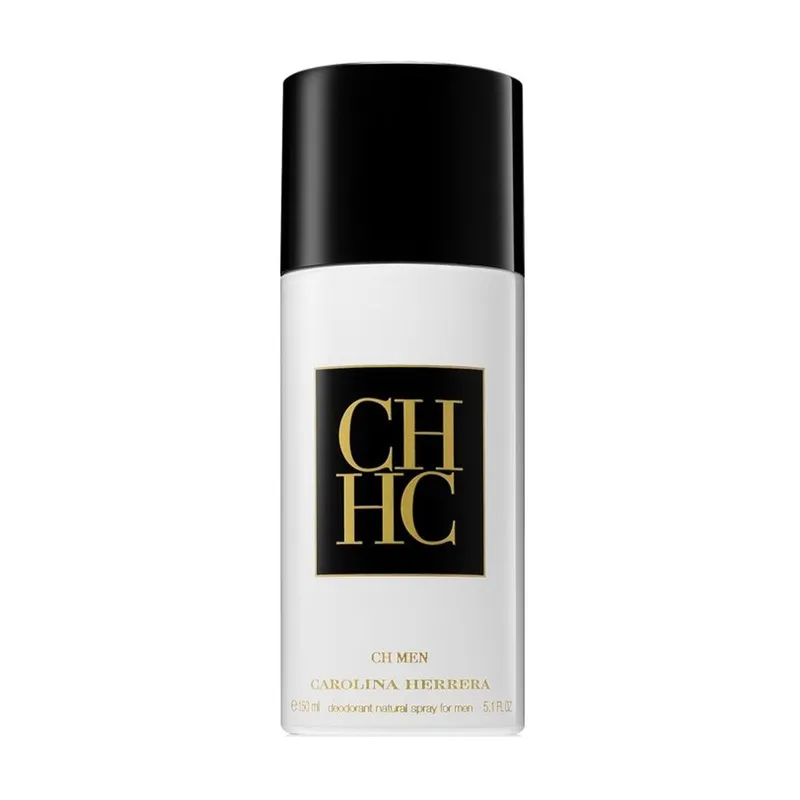 Alternativ bild 0 för Carolina Herrera CH Men Deo Spray 150ml