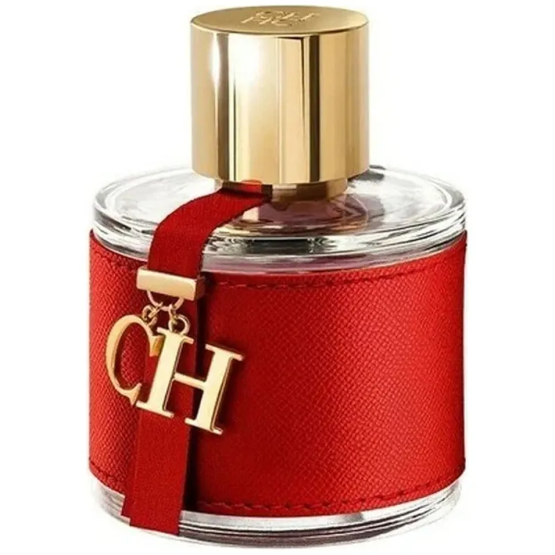 Alternativ bild 0 för Carolina Herrera CH Women edt 100ml