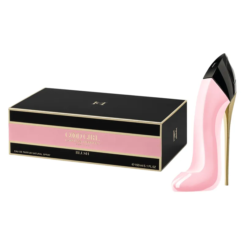 Bild 2 för Carolina Herrera Good Girl Blush edp 150ml