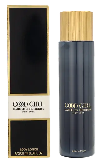 Produktfoto för Carolina Herrera Good Girl Body Lotion 200 ml