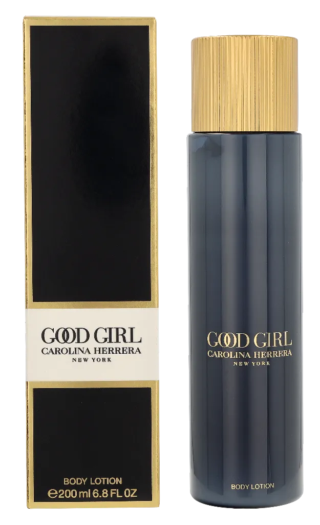 Bild 1 för Carolina Herrera Good Girl Body Lotion 200 ml