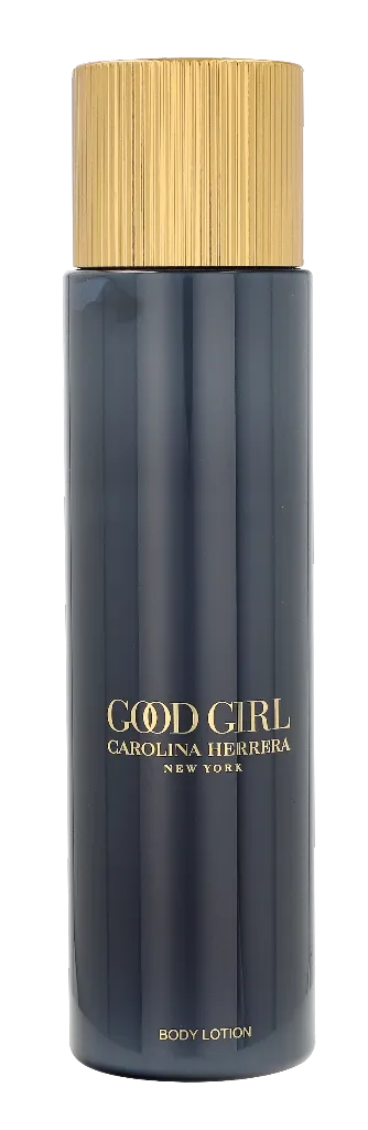 Bild 2 för Carolina Herrera Good Girl Body Lotion 200 ml
