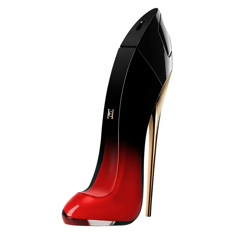 Bild 1 för Carolina Herrera Very GG Elixir Eau de Parfum - 50 ml