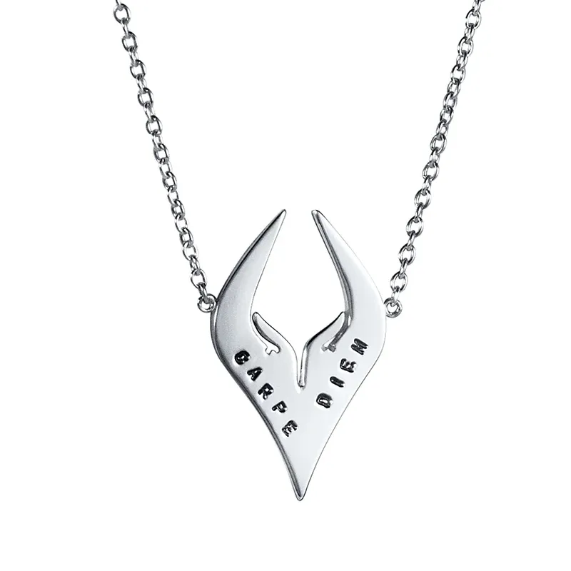 Alternativ bild 0 för Carpe Diem Necklace