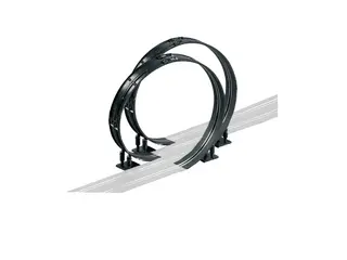 Produktfoto för Carrera Digital 143 Looping Set