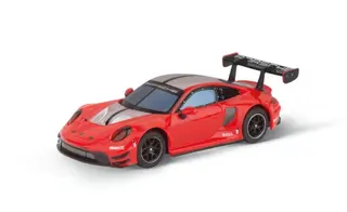 Produktfoto för Carrera Porsche 911 GT3 R Red Devil, Sportsbil model, Porsche 911 GT3 R, 8 År, Rød