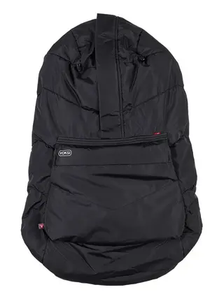 Produktfoto för Carrier Cover - Black