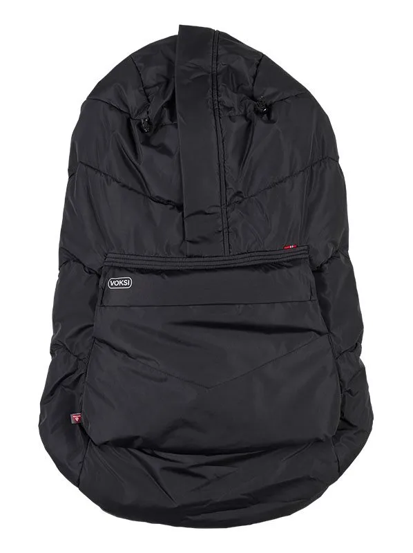 Bild 1 för Carrier Cover - Black