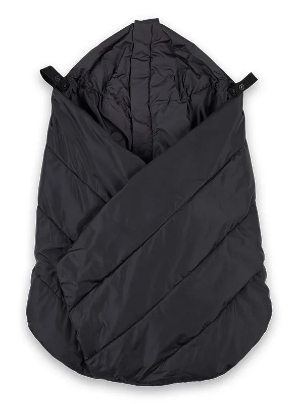 Bild 2 för Carrier Cover - Black