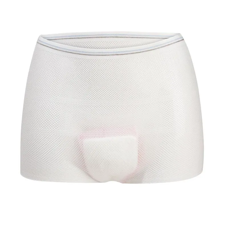 Bild 1 för Carriwell Sjukhustrosor 4-pack