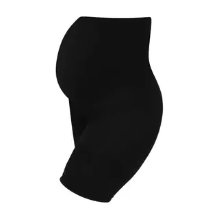 Produktfoto för Carriwell Sömlös Shorts Med Stöd Svart