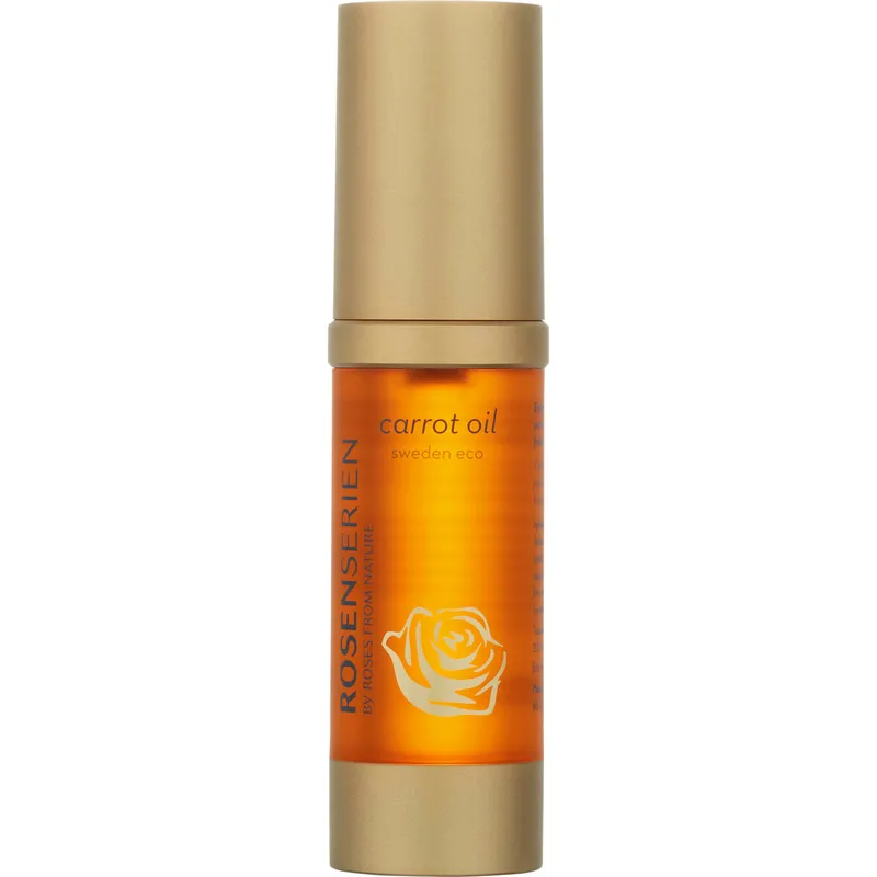 Bild 1 för Carrot Oil