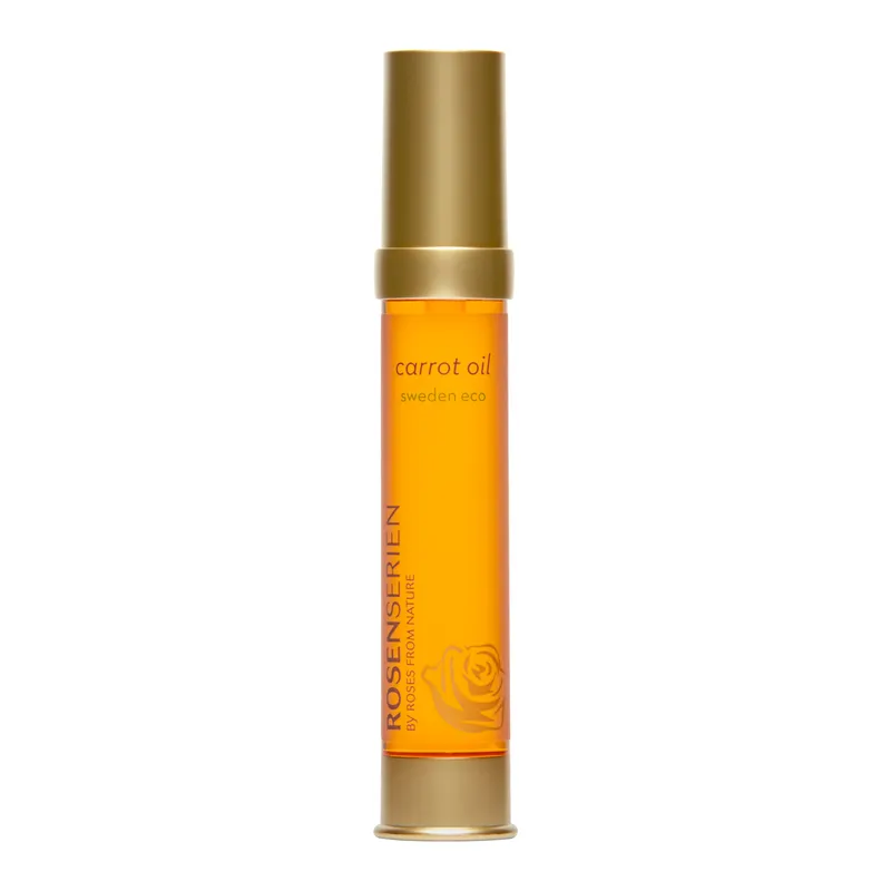 Bild 2 för Carrot Oil