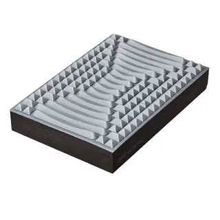 Produktfoto för Casall Balance & Massage pad, Hinder, balans & rörlighet