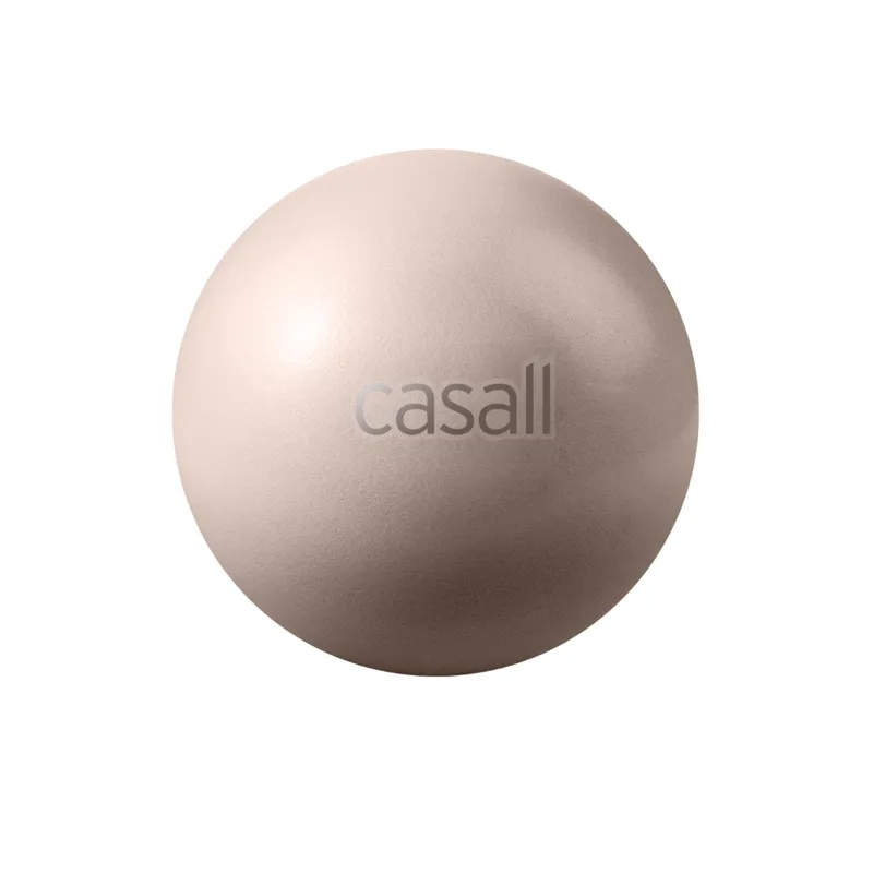 Bild 2 för Casall Body Toning Ball Cashmere, Massageboll