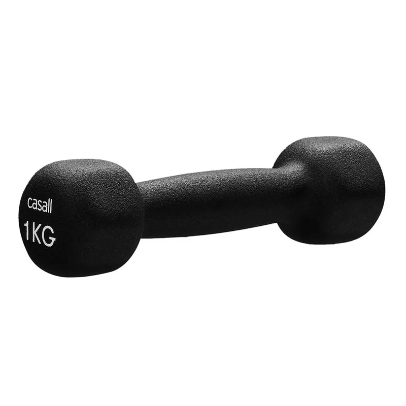 Bild 1 för Casall Classic Dumbbell, Hantlar vinyl