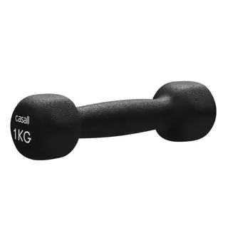 Produktfoto för Casall Classic Dumbbell, Hantlar vinyl