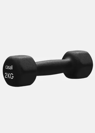 Produktfoto för Casall Classic Dumbbell, Hantlar vinyl