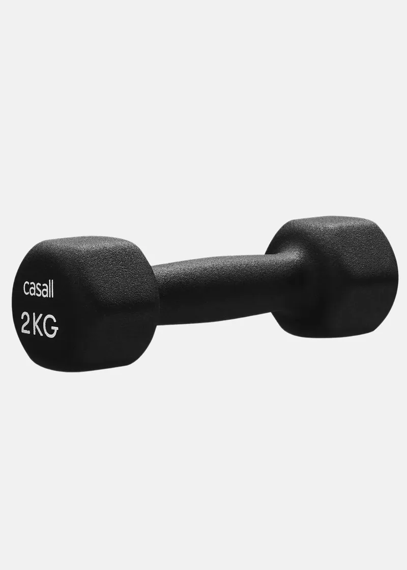 Bild 1 för Casall Classic Dumbbell, Hantlar vinyl