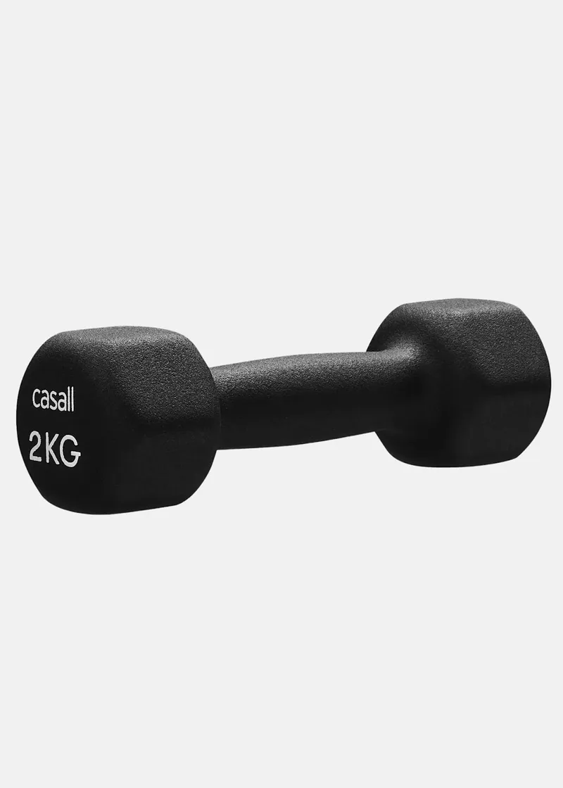 Bild 2 för Casall Classic Dumbbell, Hantlar vinyl
