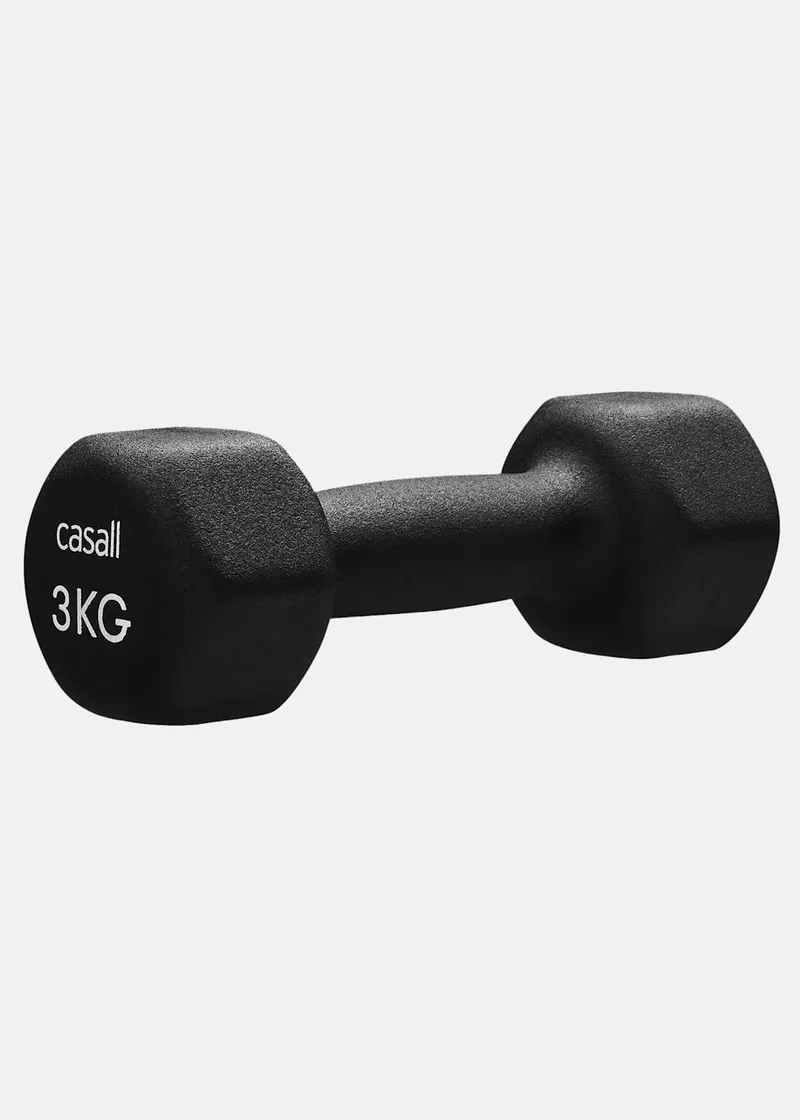 Bild 2 för Casall Classic Dumbbell, Hantlar vinyl