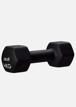 Produktfoto för Casall Classic Dumbbell, Hantlar vinyl