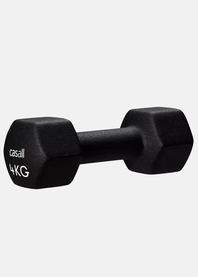 Bild 2 för Casall Classic Dumbbell, Hantlar vinyl