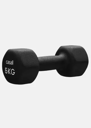 Produktfoto för Casall Classic Dumbbell, Hantlar vinyl