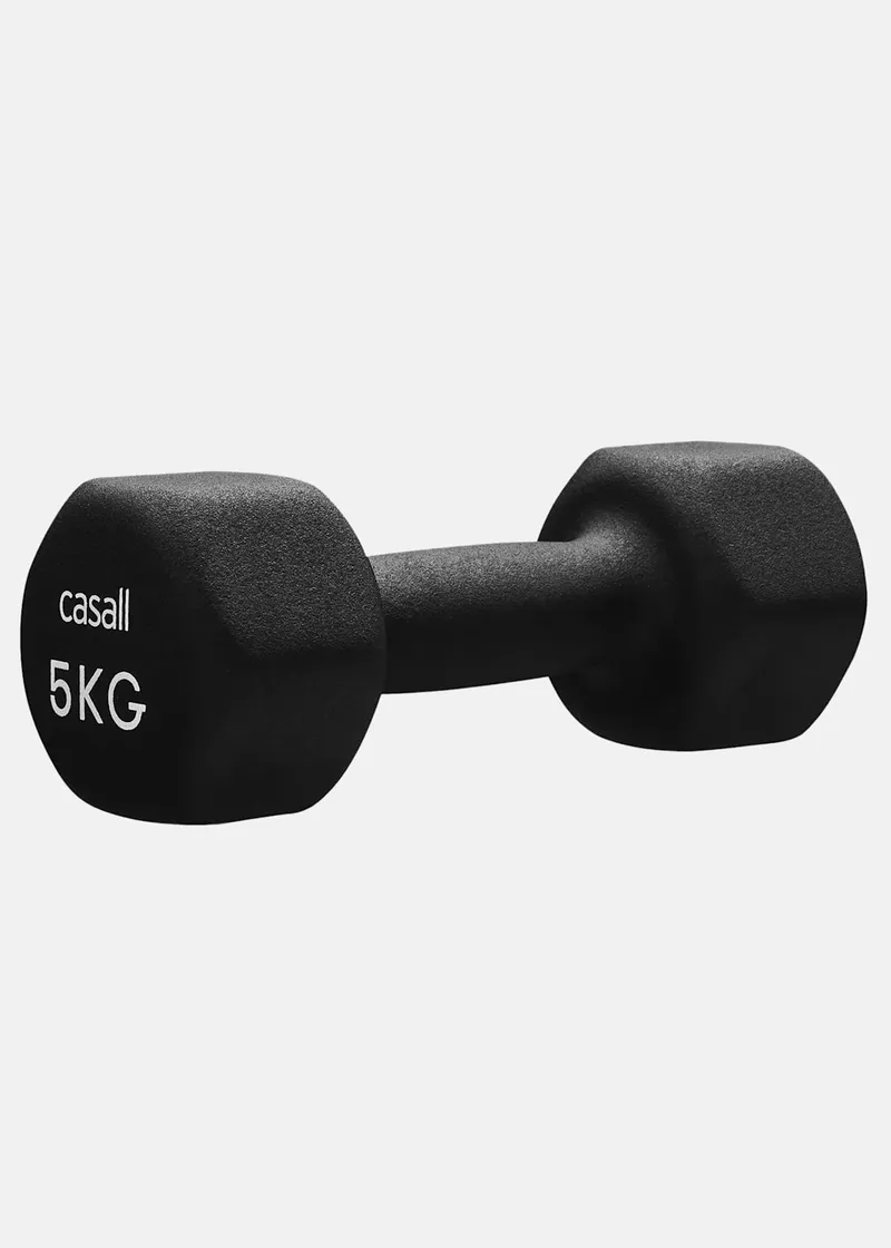 Bild 2 för Casall Classic Dumbbell, Hantlar vinyl