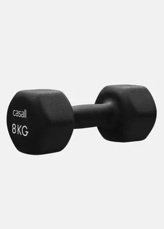 Produktfoto för Casall Classic Dumbbell, Hantlar vinyl