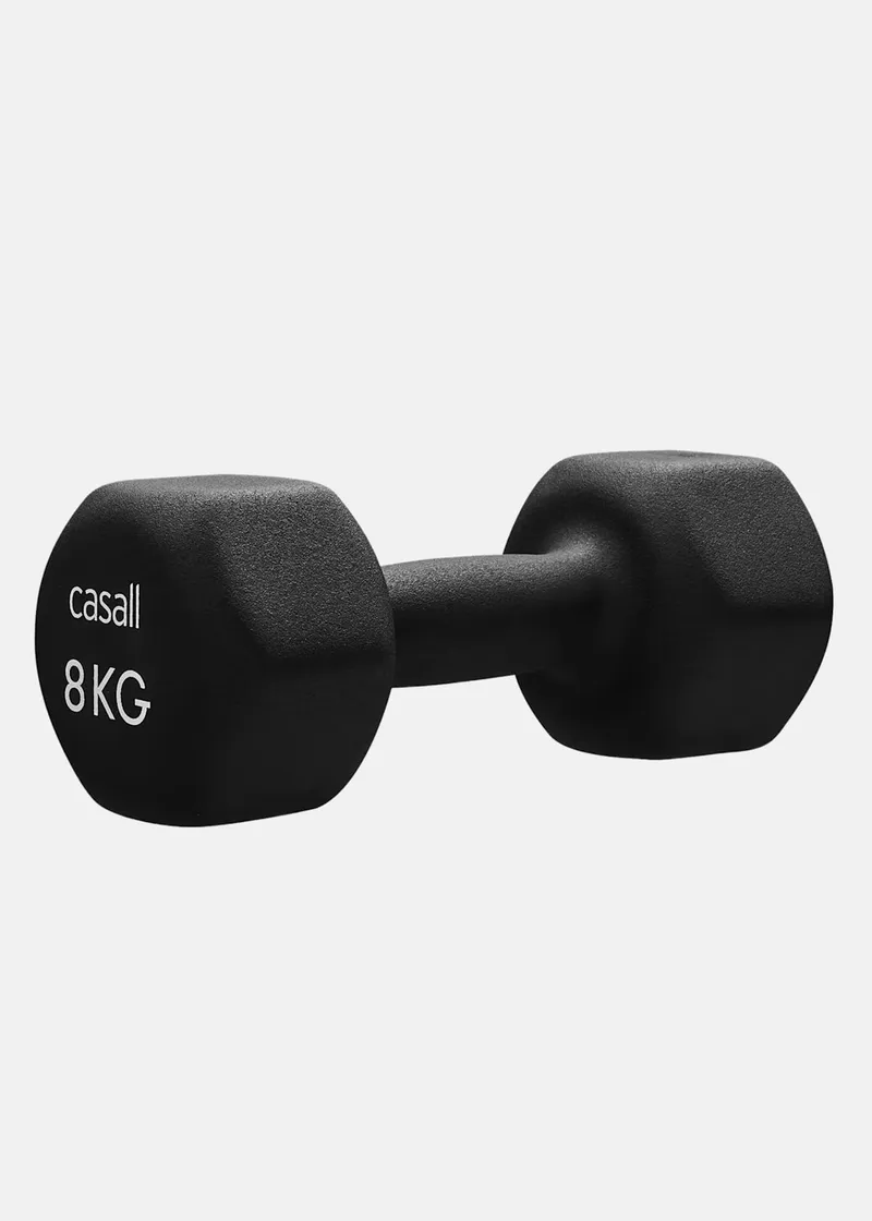 Bild 2 för Casall Classic Dumbbell, Hantlar vinyl