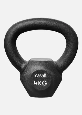 Produktfoto för Casall Classic Kettlebell, Kettlebells