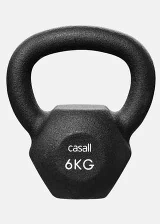 Produktfoto för Casall Classic Kettlebell, Kettlebells