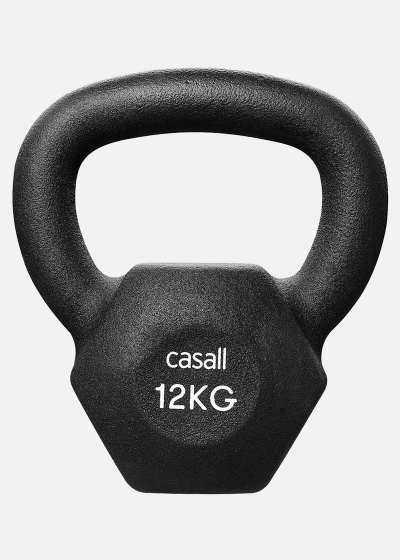 Bild 2 för Casall Classic Kettlebell, Kettlebells