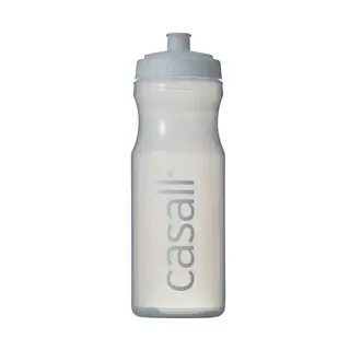 Produktfoto för Casall ECO Fitness Bottle White 0,7 L