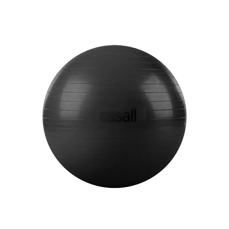 Bild 1 för Casall Exercise Ball Black 70-75 cm