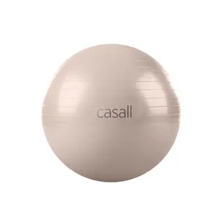 Produktfoto för Casall Exercise Ball Light Cashmere 70-75 cm